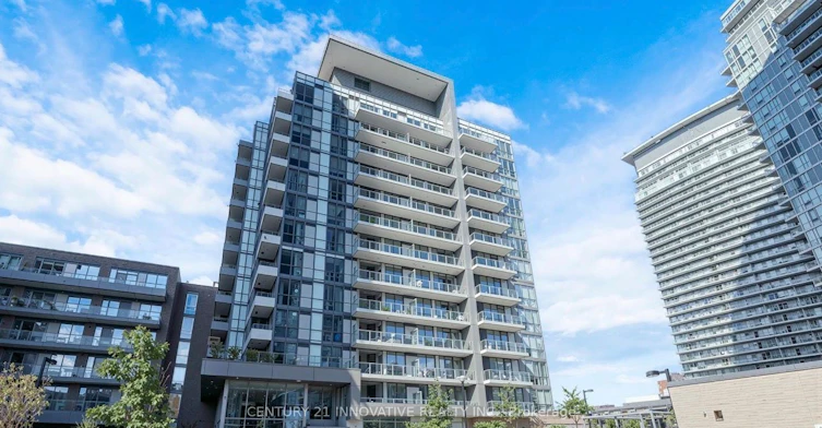 1306-52 Forest Manor Rd Road, Toronto, ON, M2J 0E2