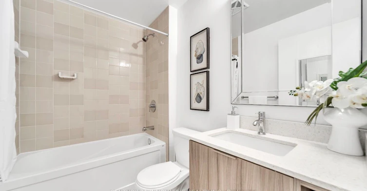 1306-52 Forest Manor Rd Road, Toronto, ON, M2J 0E2 - 26
