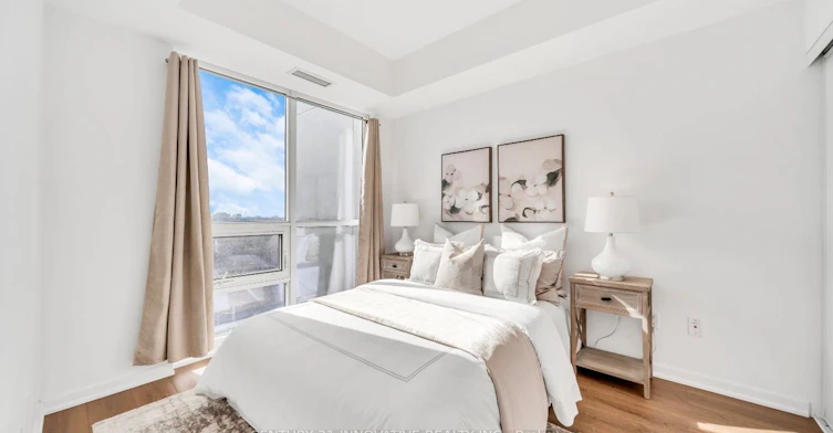 1306-52 Forest Manor Rd Road, Toronto, ON, M2J 0E2 - 23