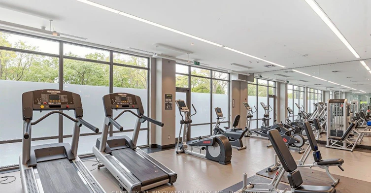 1306-52 Forest Manor Rd Road, Toronto, ON, M2J 0E2 - 3