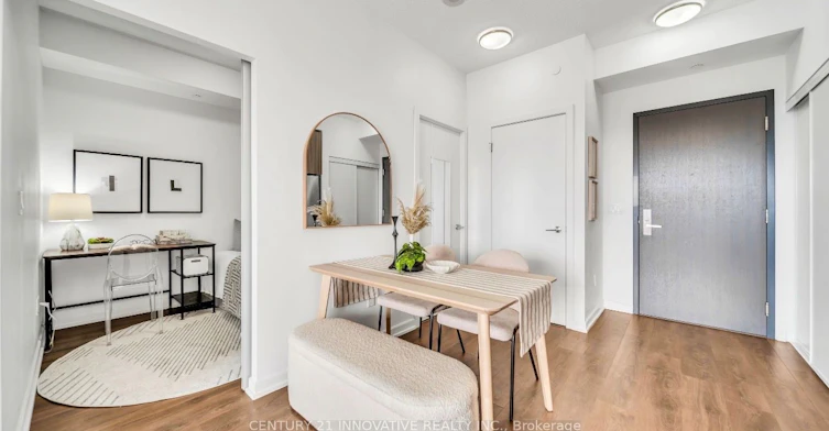 1306-52 Forest Manor Rd Road, Toronto, ON, M2J 0E2 - 12