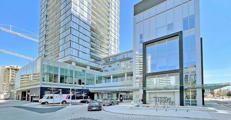 3305-5180 Yonge Street, Toronto, ON, M2N 0K5 - 2