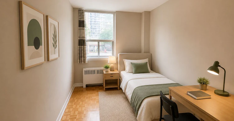 108-700 Ontario Street, Toronto, ON, M4X 1N5 - 7