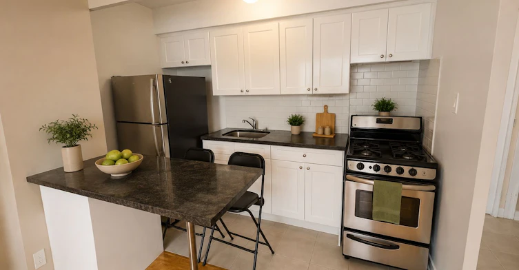 108-700 Ontario Street, Toronto, ON, M4X 1N5 - 4