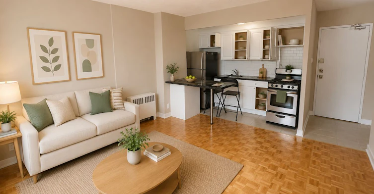 108-700 Ontario Street, Toronto, ON, M4X 1N5 - 3