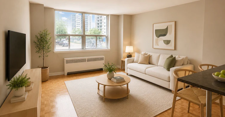108-700 Ontario Street, Toronto, ON, M4X 1N5 - 2