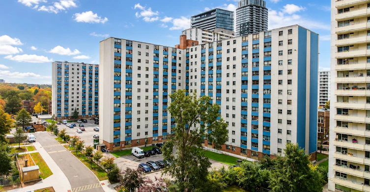 604-700 Ontario Street, Toronto, ON, M4X 1N5