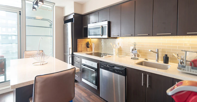 E604-555 Wilson Avenue, Toronto, ON, M3H 0C5 - 16