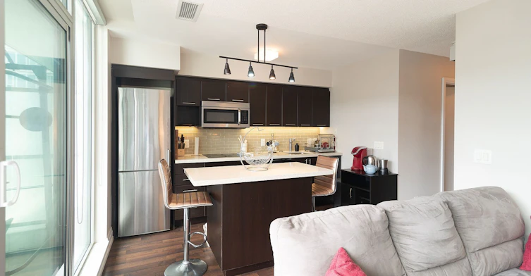 E604-555 Wilson Avenue, Toronto, ON, M3H 0C5 - 18