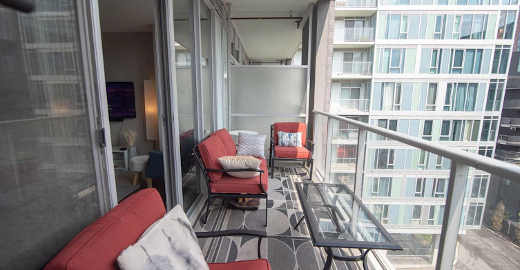 E604-555 Wilson Avenue, Toronto, ON, M3H 0C5 - 22