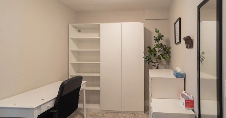 E604-555 Wilson Avenue, Toronto, ON, M3H 0C5 - 4