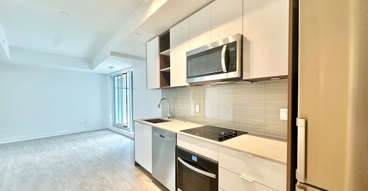 1416-543 Richmond Street W, Toronto, ON, M5V 0W9 - 2