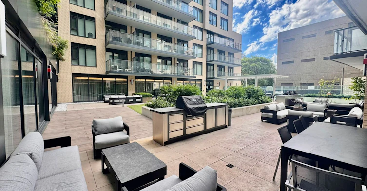 1416-543 Richmond Street W, Toronto, ON, M5V 0W9 - 19