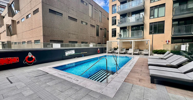 1416-543 Richmond Street W, Toronto, ON, M5V 0W9 - 16