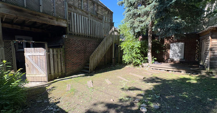 Main-101 Burnside Drive, Toronto, ON, M6G 2M9 - 18