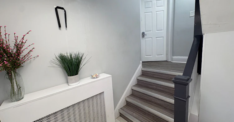Main-101 Burnside Drive, Toronto, ON, M6G 2M9 - 3