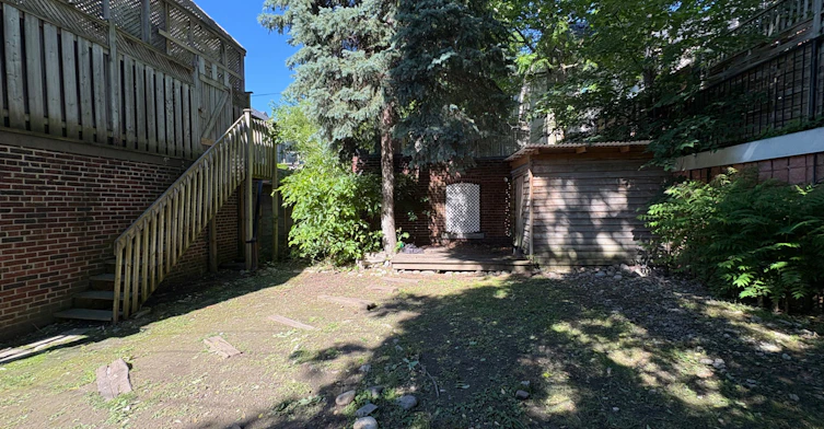 Main-101 Burnside Drive, Toronto, ON, M6G 2M9 - 17