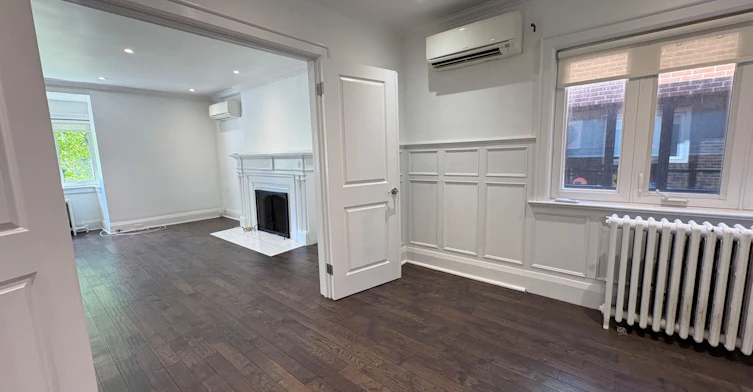 Main-101 Burnside Drive, Toronto, ON, M6G 2M9 - 8