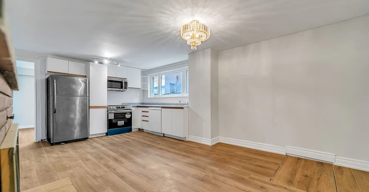 Bsmt-31 Larabee Crescent, Toronto, ON, M3A 3E6 - 14