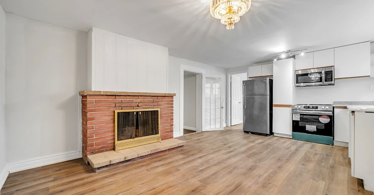 Bsmt-31 Larabee Crescent, Toronto, ON, M3A 3E6 - 13