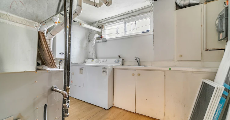 Bsmt-31 Larabee Crescent, Toronto, ON, M3A 3E6 - 7