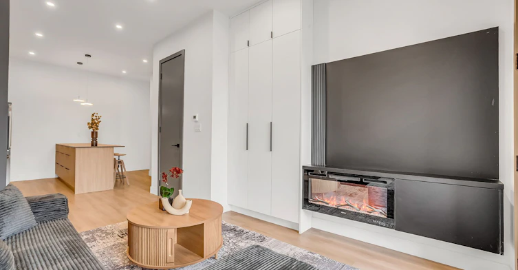 Unit 2-1169 Davenport Road, Toronto, ON, M6H 2G6 - 5