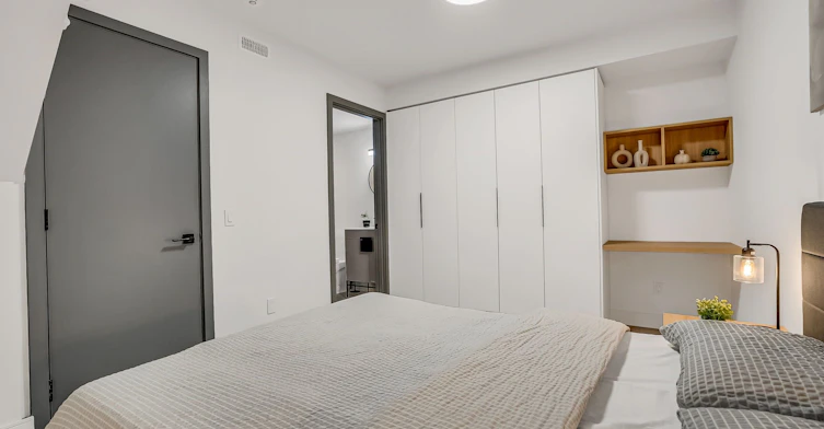 Unit 2-1169 Davenport Road, Toronto, ON, M6H 2G6 - 19