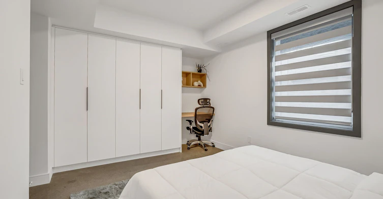 Unit 2-1169 Davenport Road, Toronto, ON, M6H 2G6 - 17