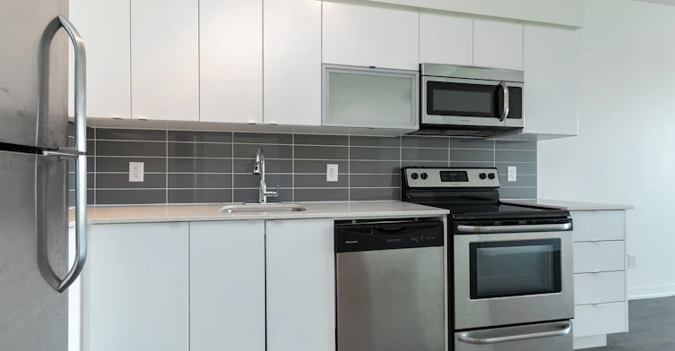 1417-150 East Liberty Street, Toronto, ON, M6K 3R5 - 6