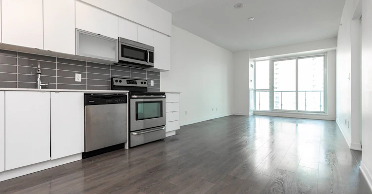 1417-150 East Liberty Street, Toronto, ON, M6K 3R5