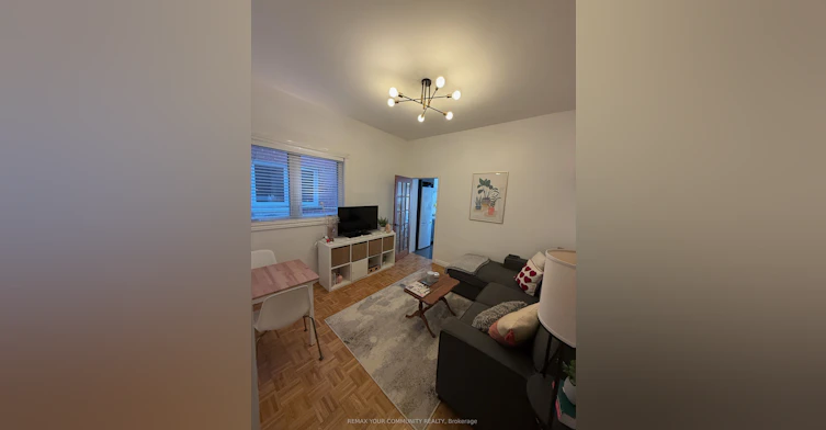 Main-48 Ulster Street, Toronto, ON, M5S 1E3 - 6