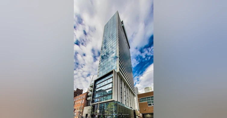 507-11 Charlotte Street, Toronto, ON, M5V 2H5 - 24