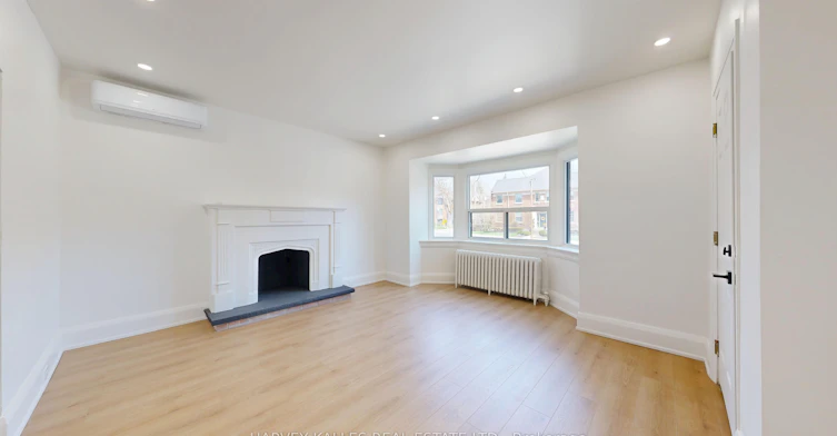 1-1216 Avenue Road, Toronto, ON, M5N 2G4 - 2