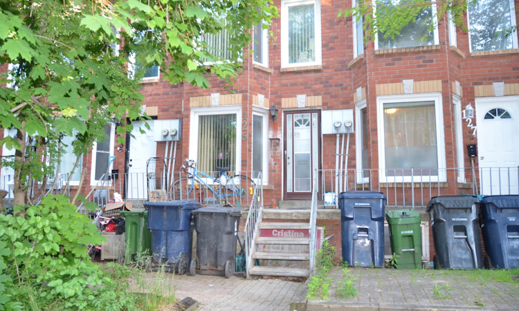 125 Harrison Street