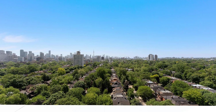 1008-322 Dupont Street, Toronto, ON, M5R 0E3 - 37