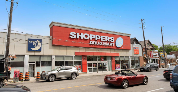 1008-322 Dupont Street, Toronto, ON, M5R 0E3 - 46
