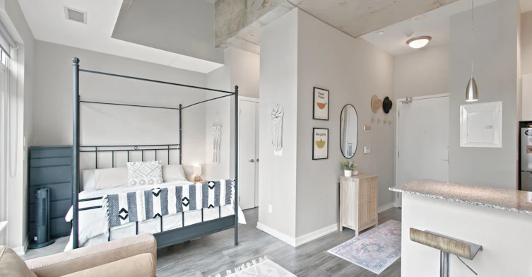 105-55 East Liberty Street, Toronto, ON, M6K 3P9 - 8