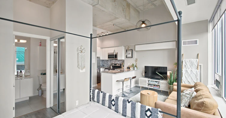 105-55 East Liberty Street, Toronto, ON, M6K 3P9 - 9