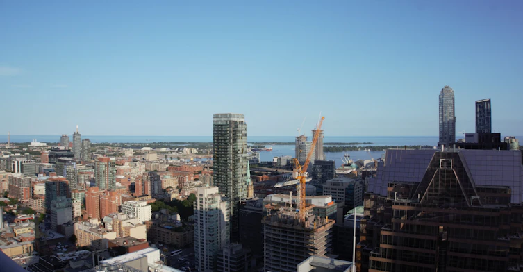 3508-197 Yonge Street, Toronto, ON, M5B 1M4 - 7