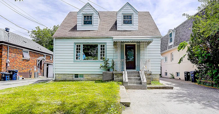 335 Willowdale Drive, Toronto, ON, M2N 5A3
