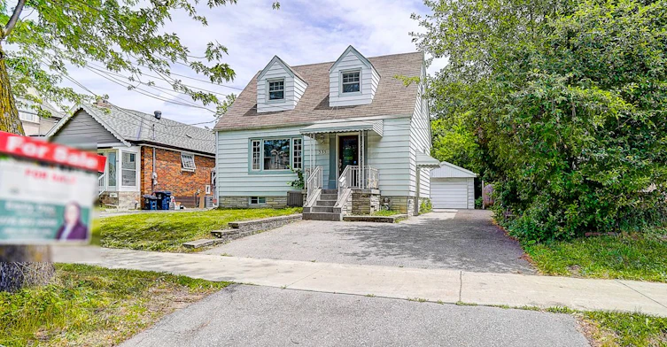 335 Willowdale Drive, Toronto, ON, M2N 5A3 - 6