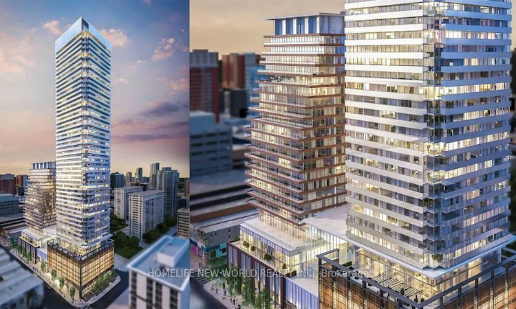 5113-501 Yonge Street
