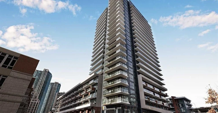 1213-38 Iannuzzi Street, Toronto, ON, M5V 0S2 - 2