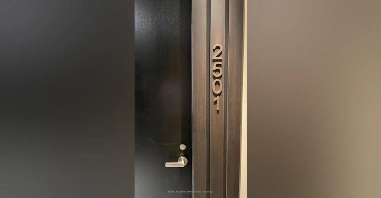 2501-501 Yonge Street, Toronto, ON, M4Y 1Y4 - 3