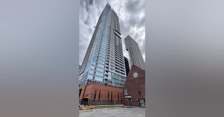 2110-609 Sherbourne Street, Toronto, ON, M4X 1K7 - 11