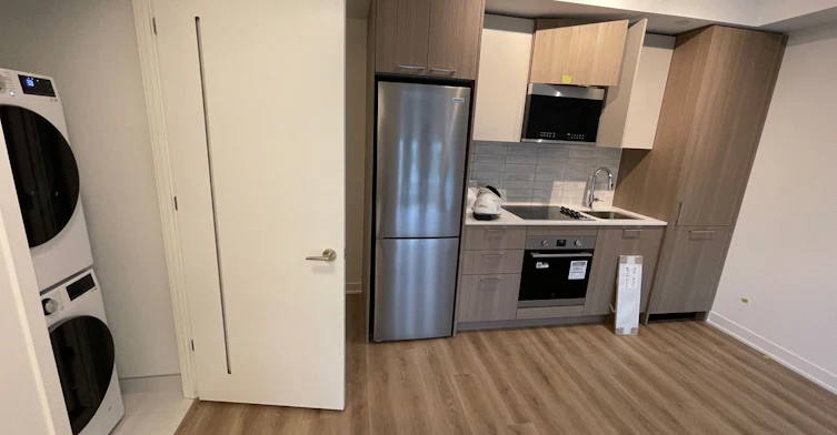 2109-10 Oak Street, Toronto, ON, M5A 0Z1 - 10