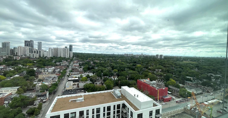 2109-10 Oak Street, Toronto, ON, M5A 0Z1 - 6