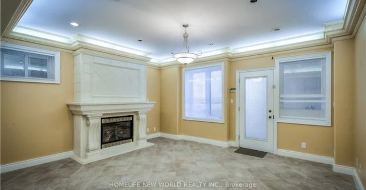 Bsmt-77 Steeles Avenue E, Markham, ON, M2M 3Y4 - 2