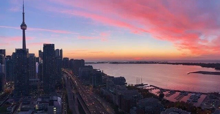 2906-75 Queens Wharf Road, Toronto, ON, M5V 0J8 - 23