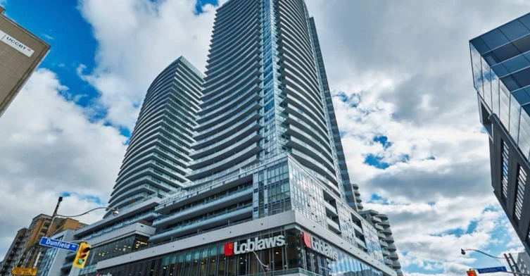 705-89 Dunfield Avenue, Toronto, ON, M4S 0A4